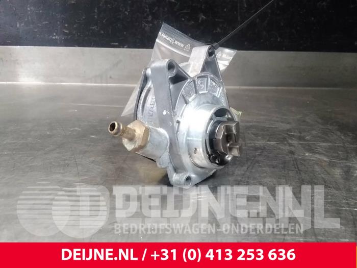 Opel Antara Vacuum pump (diesel) O59165
