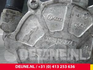 Volkswagen Transporter Vakuumpumpe (Diesel) O59168 foto 3