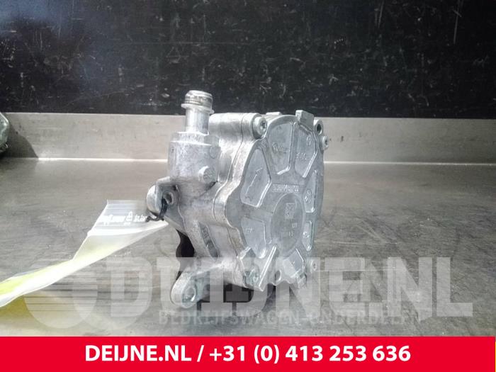 Volkswagen Caddy Vacuumpomp (Diesel) O59175