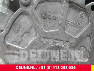 Volkswagen Caddy Vacuumpomp (Diesel) O59175 foto 3