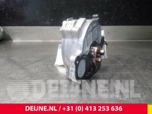 Volkswagen Caddy Vacuumpomp (Diesel) O59175 foto 2