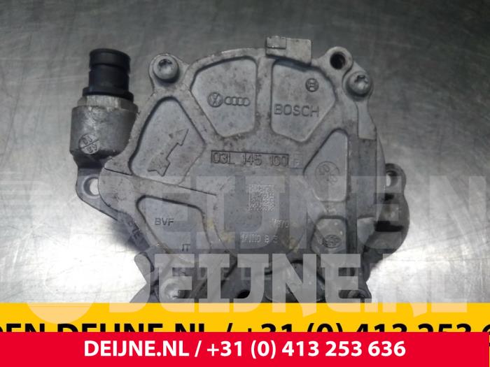 Volkswagen Caddy Vacuum pump (diesel) O59176
