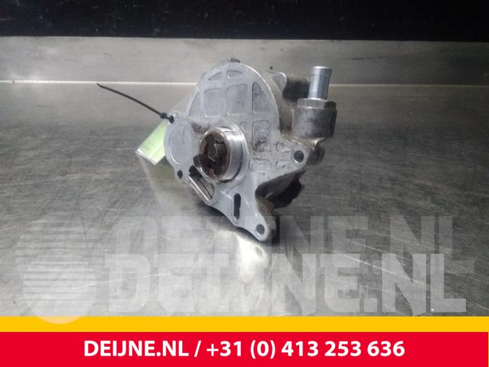 Volkswagen Caddy Vacuum pump (diesel) O59177
