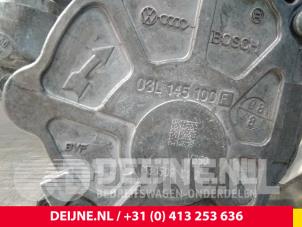 Volkswagen Caddy Vakuumpumpe (Diesel) O59178 foto 3