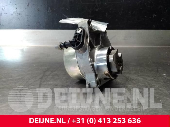 Fiat Ducato Vacuumpomp (Diesel) O59180