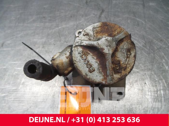 Renault Master Vacuumpomp (Diesel) O59183