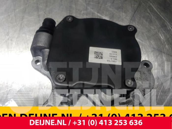 Seat Ibiza Vacuum pump (diesel) O59185