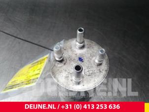 Volkswagen Transporter Fuel filter O59189 photo 2