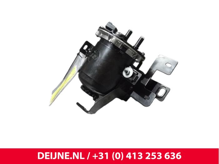 Mercedes Citan Brandstoffilterhuis O59192