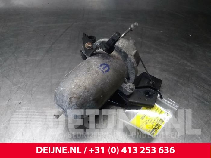 Fiat Ducato Fuel filter housing O59196