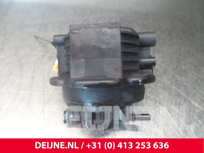Fiat Scudo Kraftstofffiltergehäuse O59197
