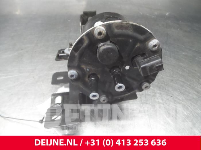 Renault Kangoo Brandstoffilterhuis O59199