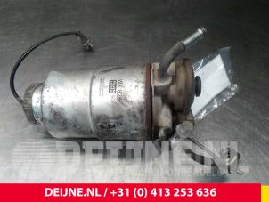 Toyota Dyna Kraftstofffiltergehäuse O59201 foto 2