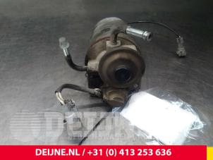 Toyota Dyna Kraftstofffiltergehäuse O59201 foto 3