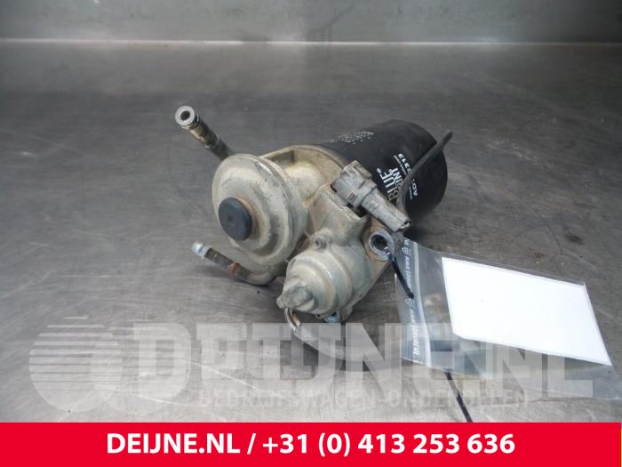 Toyota Dyna Kraftstofffiltergehäuse O59202