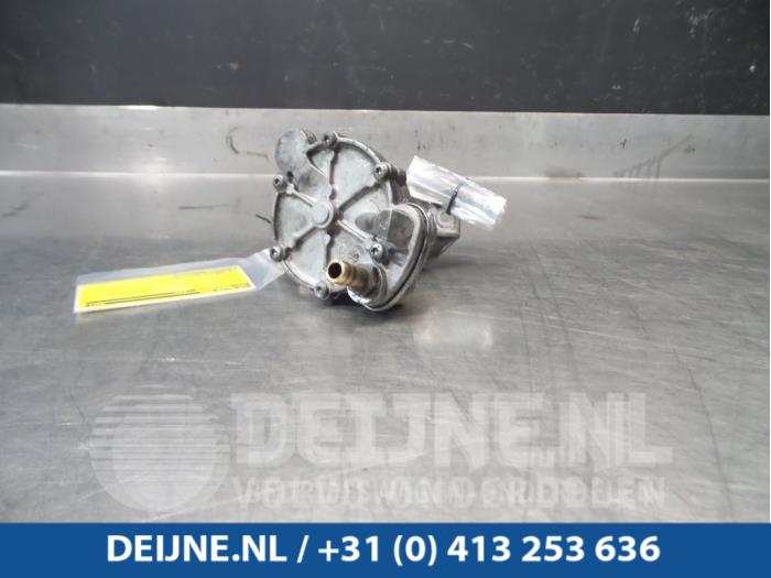 Vacuumpomp Rembekrachtiging - Volkswagen Transporter