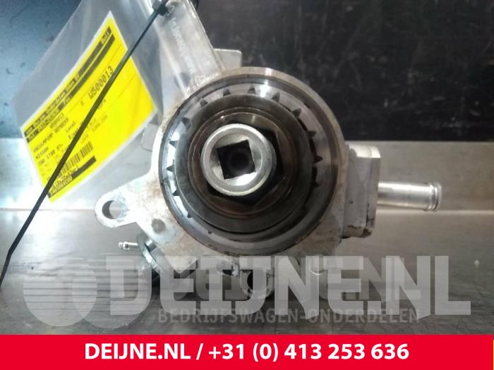Vacuumpomp Rembekrachtiging - Nissan Cab Star