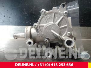 Nissan Cab Star Vacuumpomp Rembekrachtiging O59205 foto 3