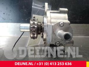 Nissan Cab Star Vacuumpomp Rembekrachtiging O59205 foto 2