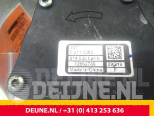 Opel Adam Vacuumpomp (Benzine) O59210 foto 3