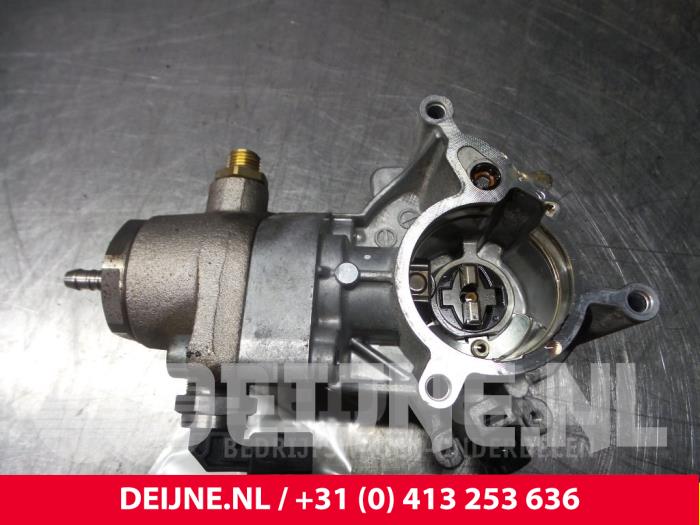 Vacuumpomp (Benzine) - Volkswagen Golf