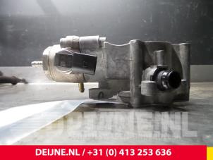 Volkswagen Golf Vakuumpumpe (Benzin) O59211 foto 2