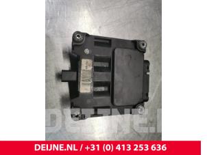 Volkswagen Caddy Vacuum Relais O59215 foto 4