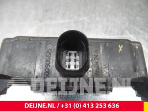 Volkswagen Caddy Vacuum Relais O59216 foto 4