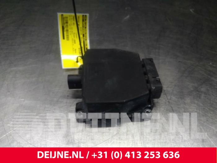 Vacuum Relais - Volkswagen Caddy