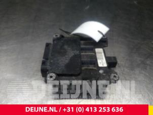 Volkswagen Caddy Vacuum Relais O59217 foto 2