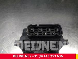 Volkswagen Caddy Vacuum Relais O59217 foto 3