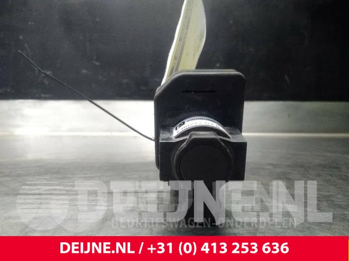 Vacuum Relais - Hyundai H300