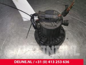 BMW 5-Serie Secondary pump O59220 photo 3