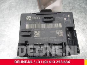 Audi A4 Central electronic module O59224 photo 2