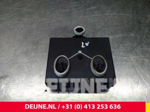 Audi A7 Central electronic Modul O59226 foto 2