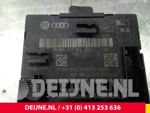 Audi A7 Central electronic Modul O59226 foto 3