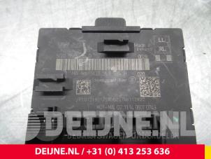 Audi A3 Central electronic module O59227 photo 2