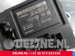 Ford Fiesta Central electronic Modul O59228 foto 4