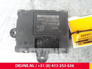 Ford Fiesta Central electronic module O59229 photo 3