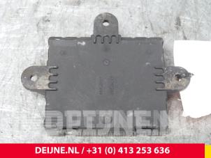 Ford Fiesta Central electronic module O59229 photo 2