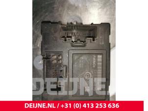 Ford Fiesta Central electronic module O59230 photo 2