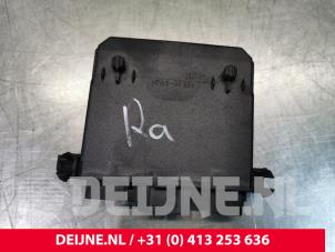 Mercedes C-Klasse Central electronic module O59234 foto 2