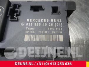 Mercedes Vito Central electronic module O59235 foto 3