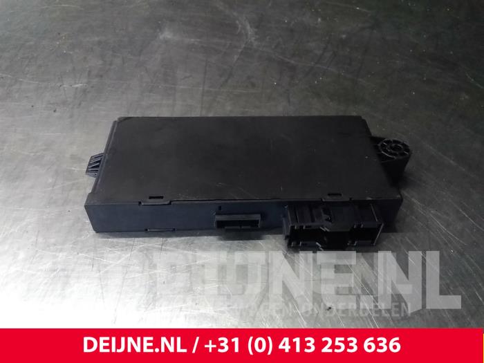 BMW X1 Computer Body Control O59246