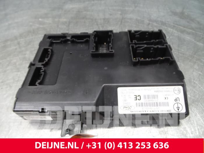 Gebruikte BCM Ford Fiesta 6 (JA8) Prijs € 70,00 Margeregeling aangeboden door van Deijne Onderdelen Uden B.V.