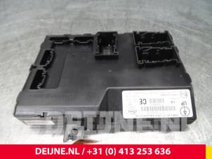 Gebruikte Bodycontrol Module Ford Fiesta 6 (JA8) Prijs € 70,00 Margeregeling aangeboden door van Deijne Onderdelen Uden B.V.