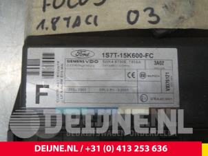 Ford Focus Computer Body Control O59257 foto 3