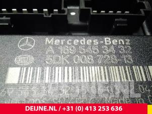 Mercedes B-Klasse Computer Body Control O59259 foto 3