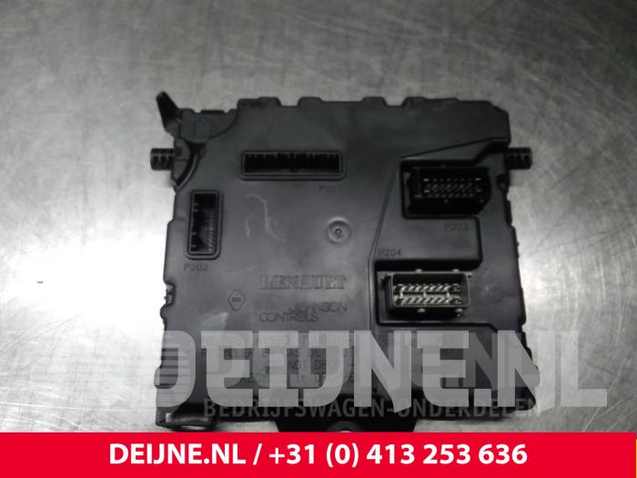 Mercedes Citan Computer Body Control O59262