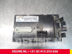 Gebruikte Module Bodycontrol Opel Vivaro Prijs € 145,20 Inclusief btw aangeboden door van Deijne Onderdelen Uden B.V.